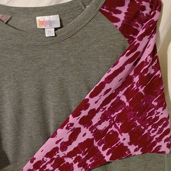 LulaRoe Randy - Picture 2 of 4